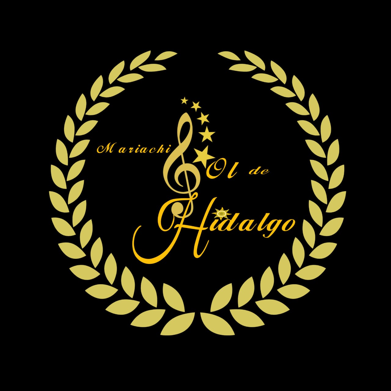 Mariachi Sol de Hidalgo